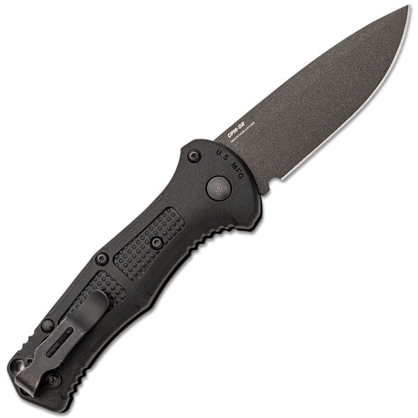 Benchmade-Mini-Claymore-9570BK