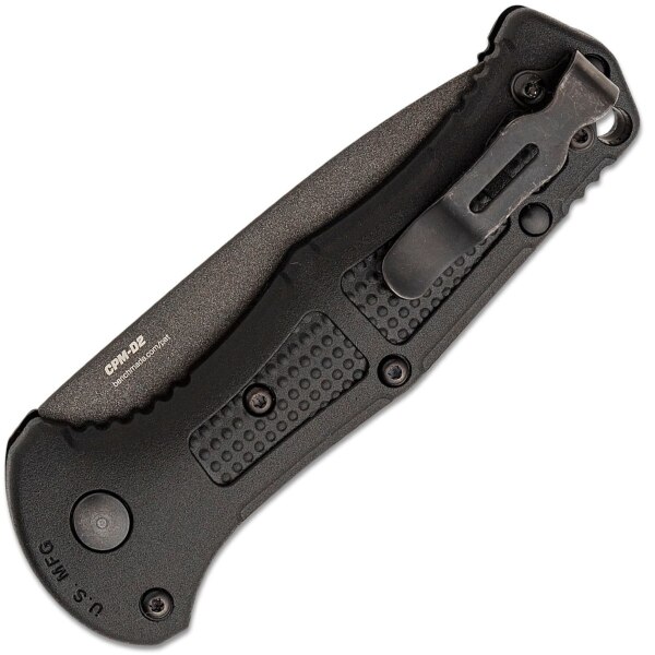 Benchmade-Mini-Claymore-9570BK