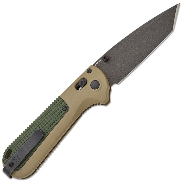 Benchmade-Redoubt-431BK-1