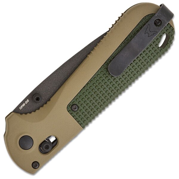 Benchmade-Redoubt-431BK-1