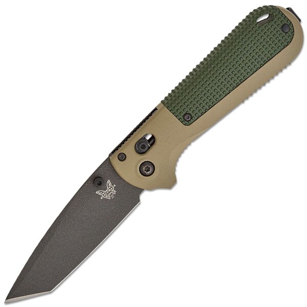 Benchmade-Redoubt-431BK-1