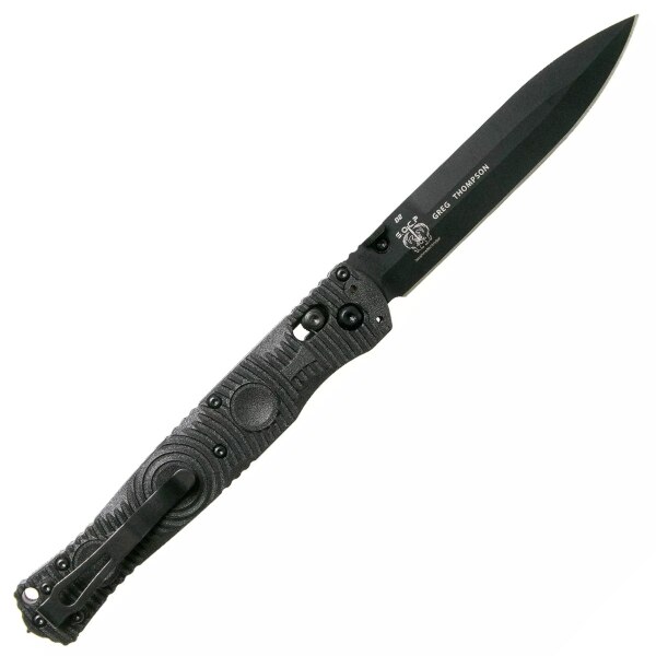 Benchmade-SOCP-391BK