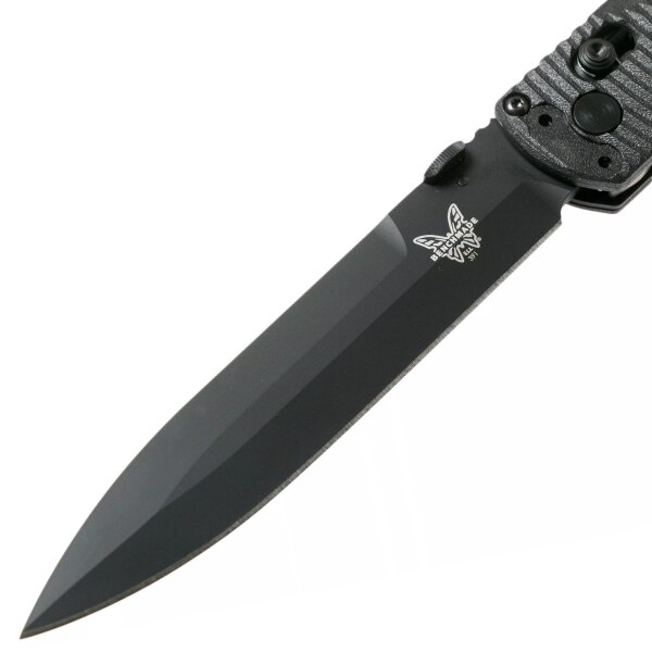 Benchmade-SOCP-391BK