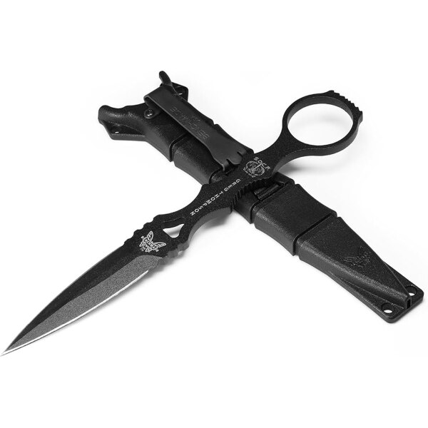 Benchmade-SOCP-Dagger-176BK