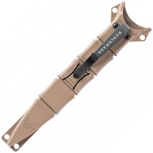 Benchmade-SOCP-Dagger-176BKSN