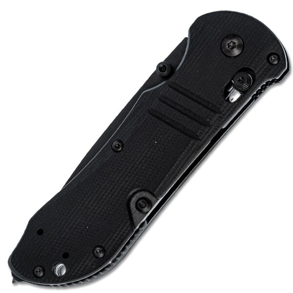 Benchmade-Tactical-Triage-917SBK