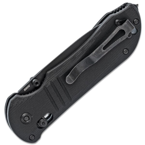 Benchmade-Tactical-Triage-917SBK