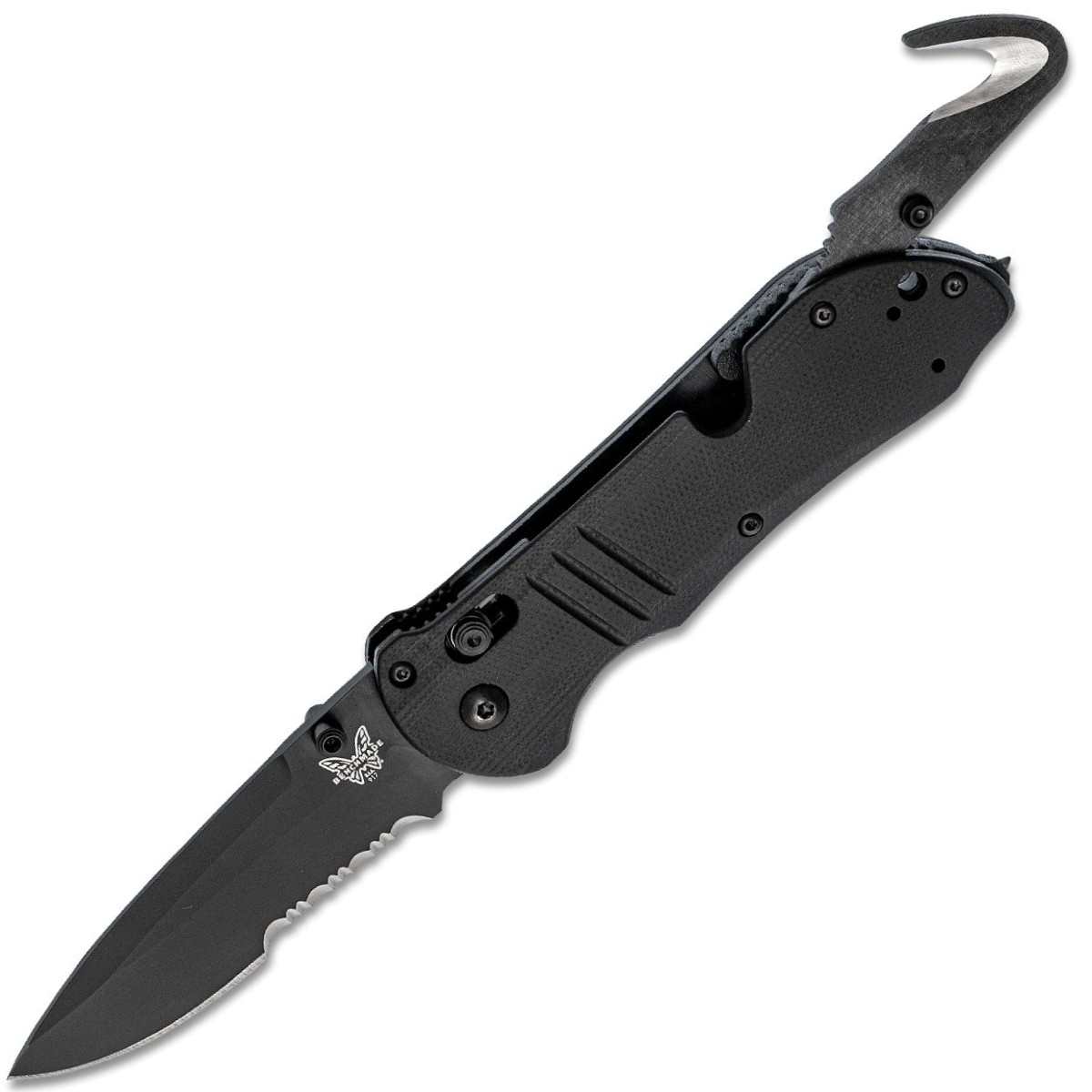 Benchmade-Tactical-Triage-917SBK