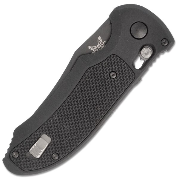 Benchmade-Triage-9170SBK