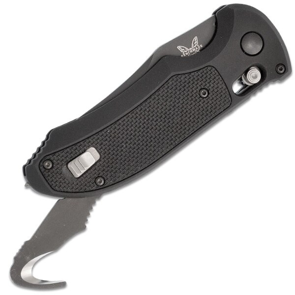 Benchmade-Triage-9170SBK