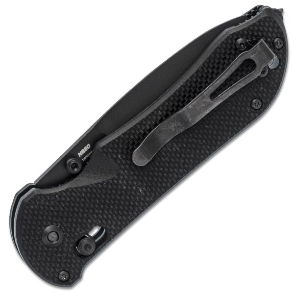 Benchmade-Triage-Rescue-916SBK