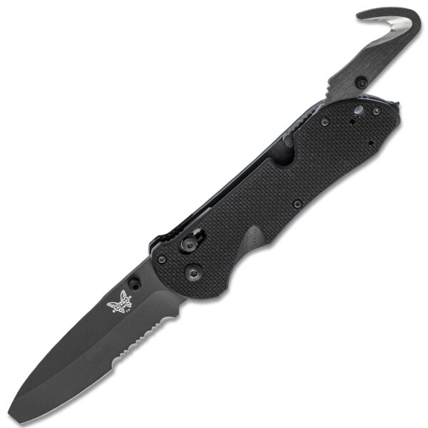 Benchmade-Triage-Rescue-916SBK