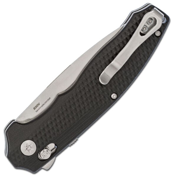 Benchmade-Vector-AXIS-495