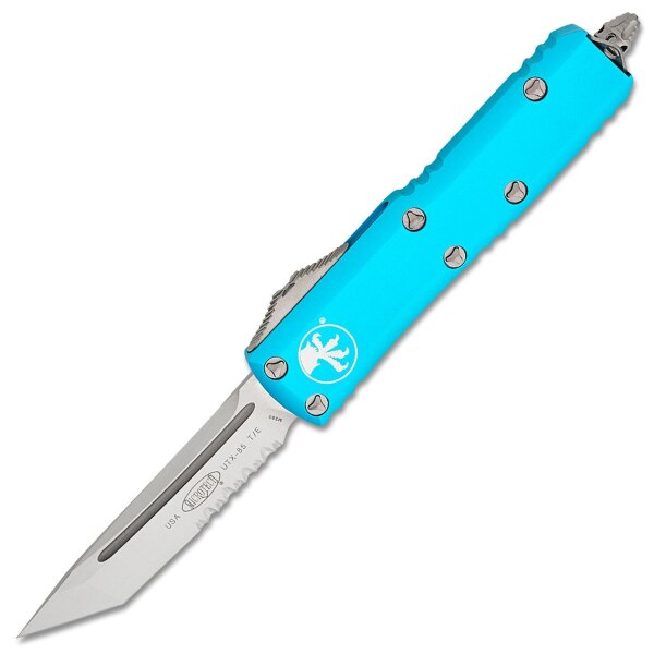 Microtech-UTX-85-Satin-233-5TQ