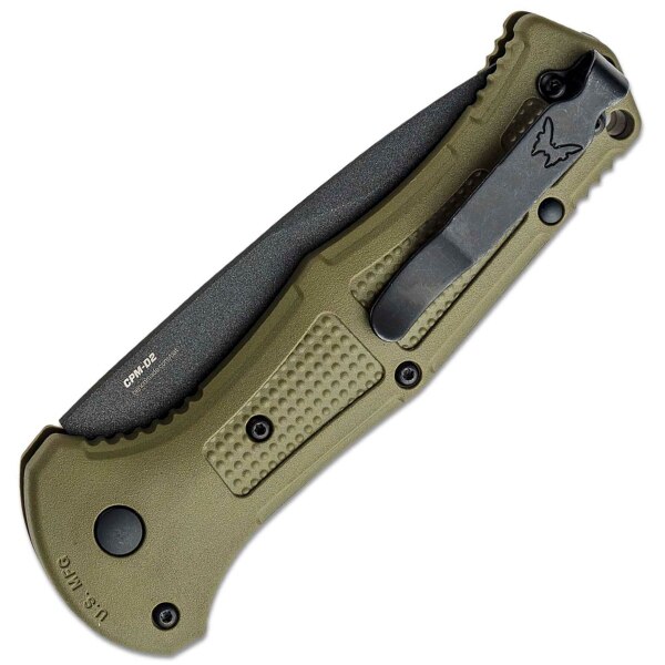 Benchmade-Claymore-9070BK-1