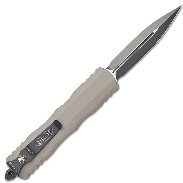 Microtech-Dirac-Delta-227-1NC