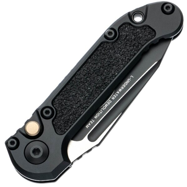 Microtech-LUDT-Gen-III-1136-1T