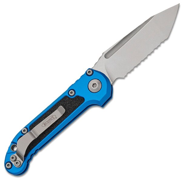 Microtech-LUDT-Gen-III-Stonewashed-1136-12B