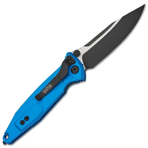 Microtech-Socom-Elite-Liner-Lock-160-1BL