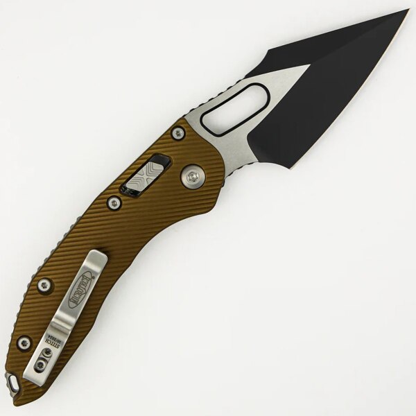 Microtech-Stitch-Borka-Blades-OD-Green-169RL-1FLOD