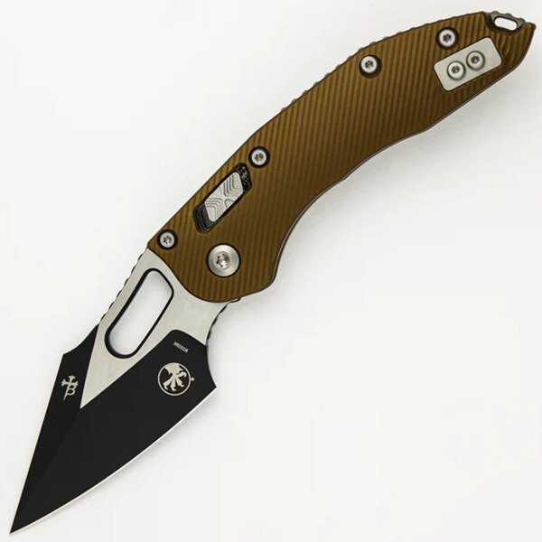 Microtech-Stitch-Borka-Blades-OD-Green-169RL-1FLOD