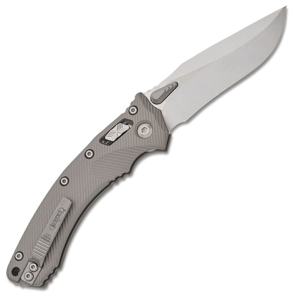 Microtech-Amphibian-Stonewashed-137RL-10FLNC