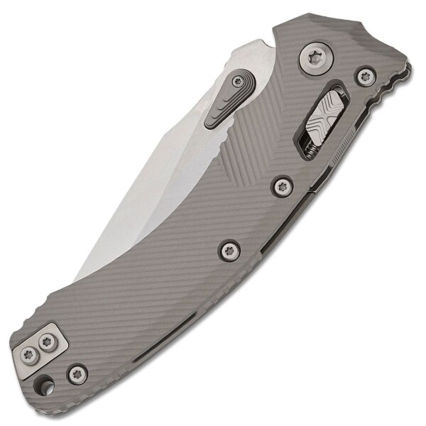 Microtech-Amphibian-Stonewashed-137RL-10FLNC