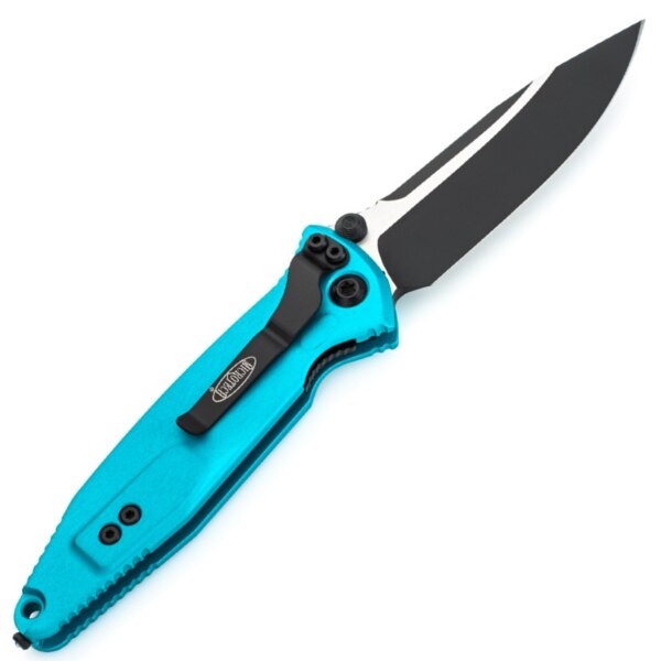 Microtech-SOCOM-Elite-Turquoise-160-1TQ