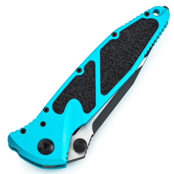 Microtech-SOCOM-Elite-Turquoise-160-1TQ