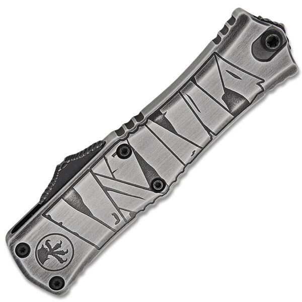 Microtech-Signature-Series-Hera-II-Mini-Black-Apocalyptic-Brushed-Metal-Halloween-Mummy-Wrap-Deep-1702M-1BMHWMYS.jpg