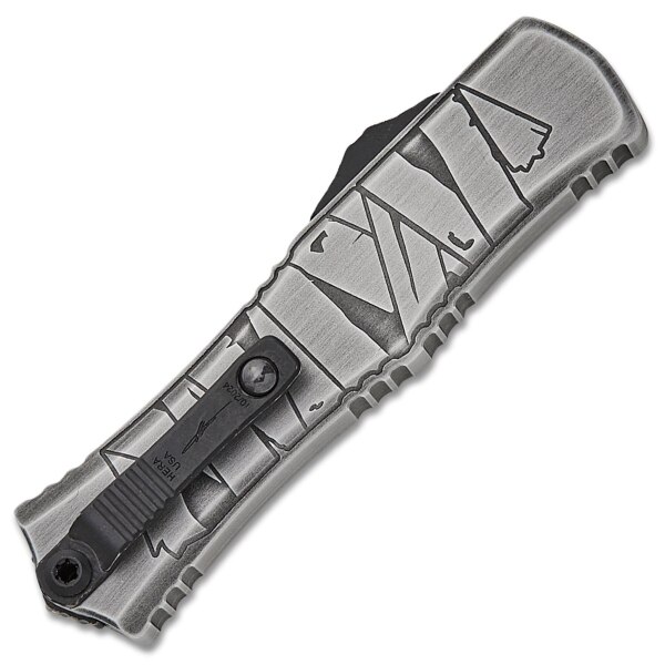 Microtech-Signature-Series-Hera-II-Mini-Black-Apocalyptic-Brushed-Metal-Halloween-Mummy-Wrap-Deep-1702M-1BMHWMYS.jpg