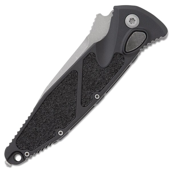 Microtech-Socom-Elite-Auto-S-E-Knife-Black-Aluminium-Apocalyptic-P-S-M390-by-Tony-Marfione-160A-11AP