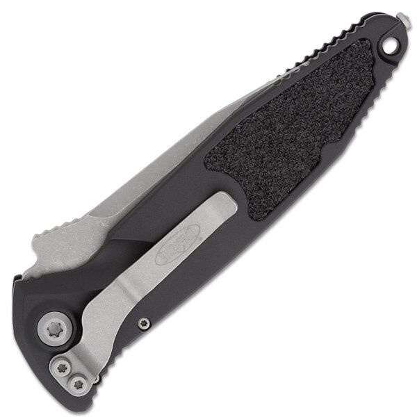 Microtech-Socom-Elite-Auto-S-E-Knife-Black-Aluminium-Apocalyptic-P-S-M390-by-Tony-Marfione-160A-11AP