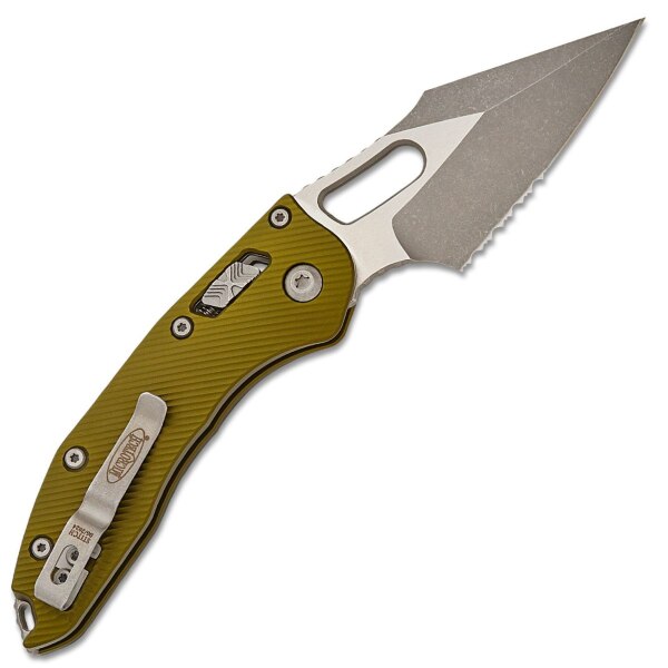 Microtech-Stitch-Apocalyptic-OD-Green-169RL-11APFLOD