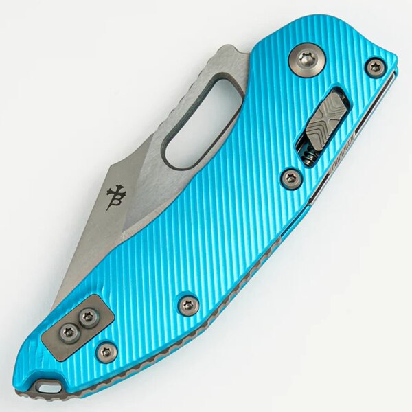 Microtech-Stitch-Turquoise-Stonewash-169RL-10FLTQ