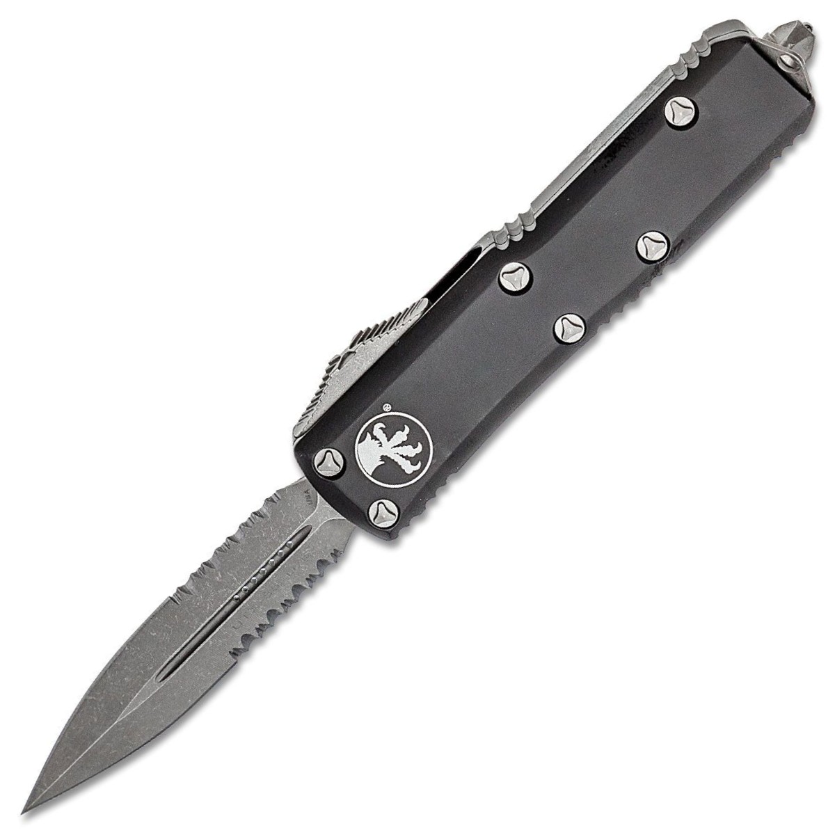 Microtech-UTX-85-Apocalyptic-Double-Combo-232-11AP