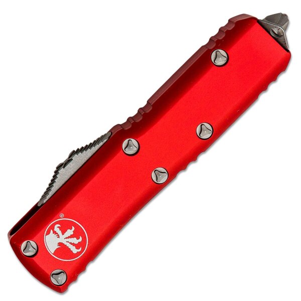 Microtech-UTX-85-Apocalyptic-Double-Red Handles-232-10APRD